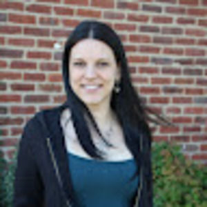 Meet your Posher, Bailey